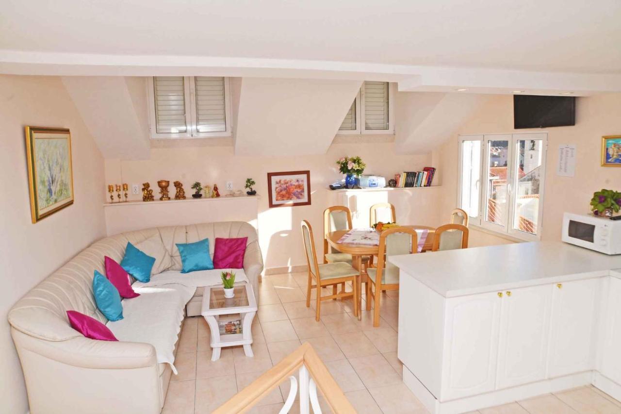 Holiday home In 43524