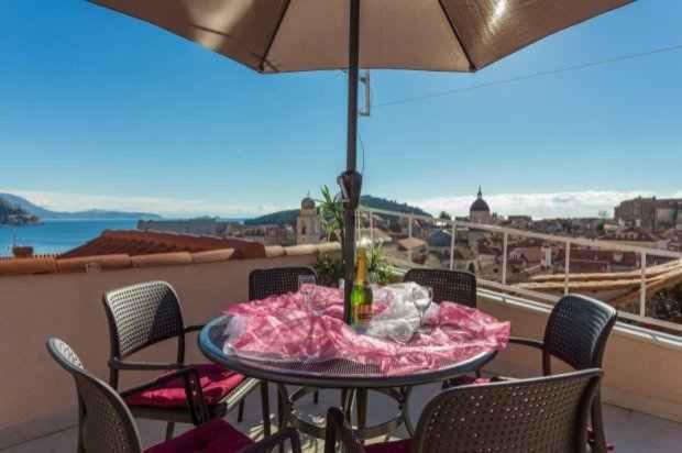 Holiday home In 43524 Dubrovnik
