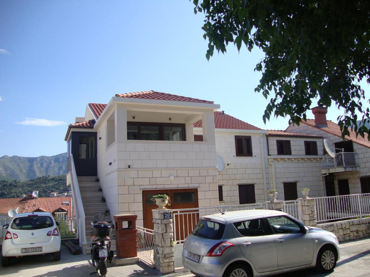 Appartement K & K Dubrovnik