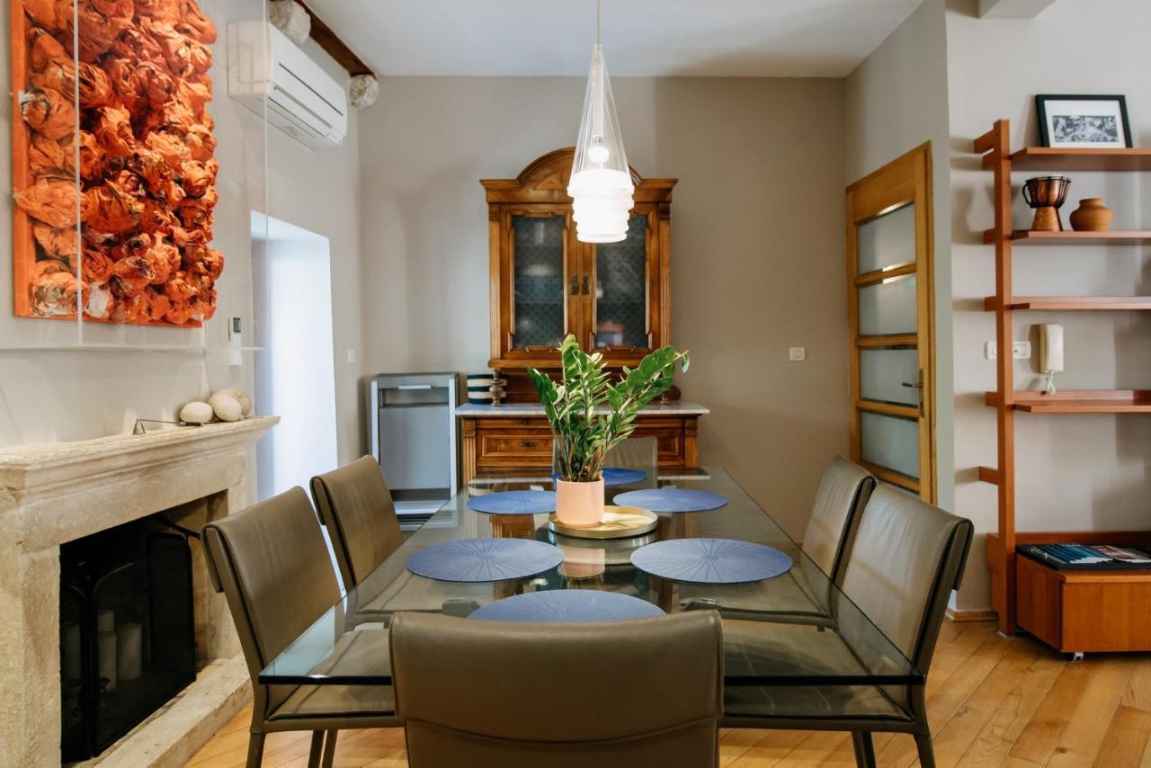 Apartment Secret Orange By Duhomes *