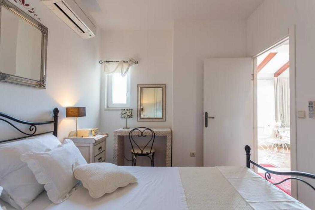 Luxury Sea View Apartment Dubrovnik