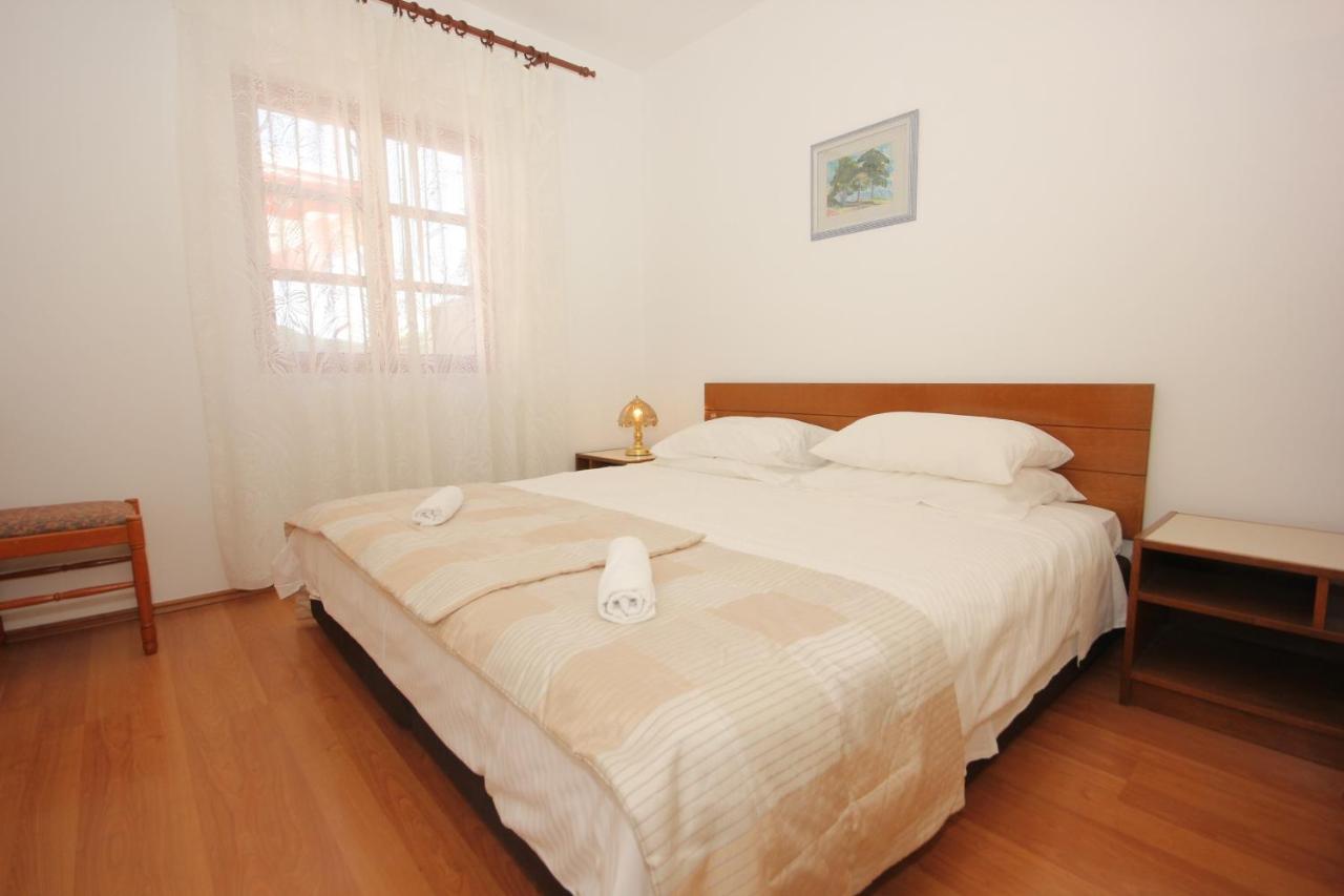 And With Parking Space - 2148 Guest house Dubrovnik