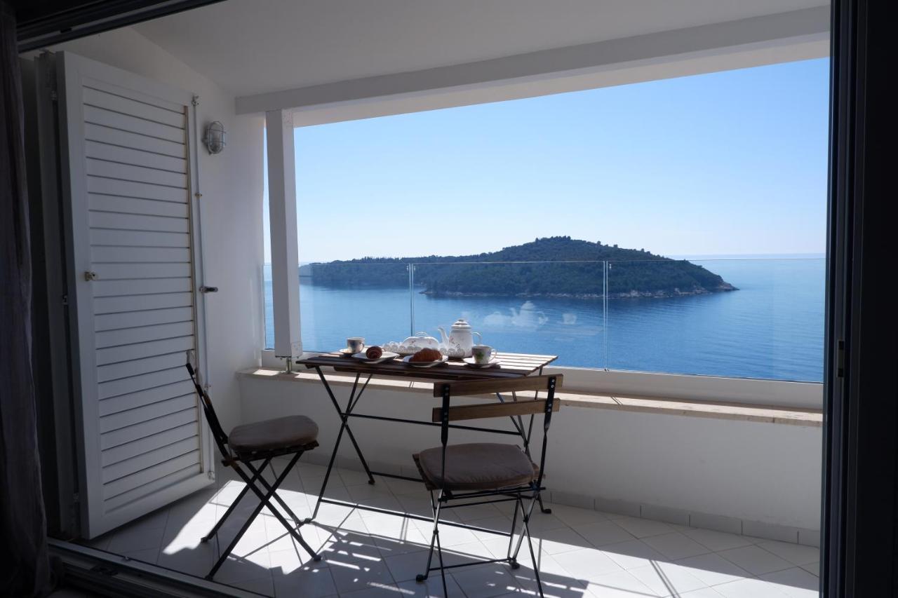 Viewpoint Apartment *