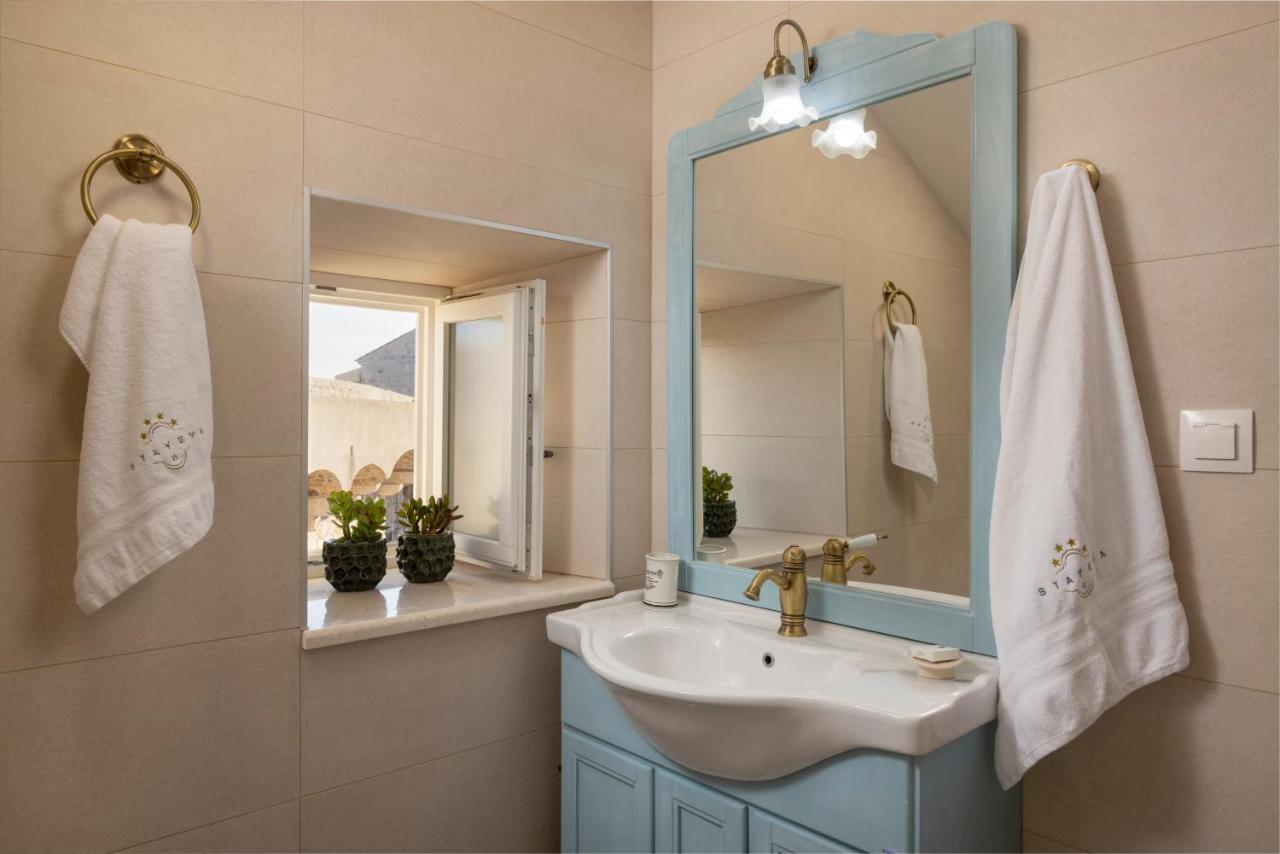 Stayeva 11 Guest house