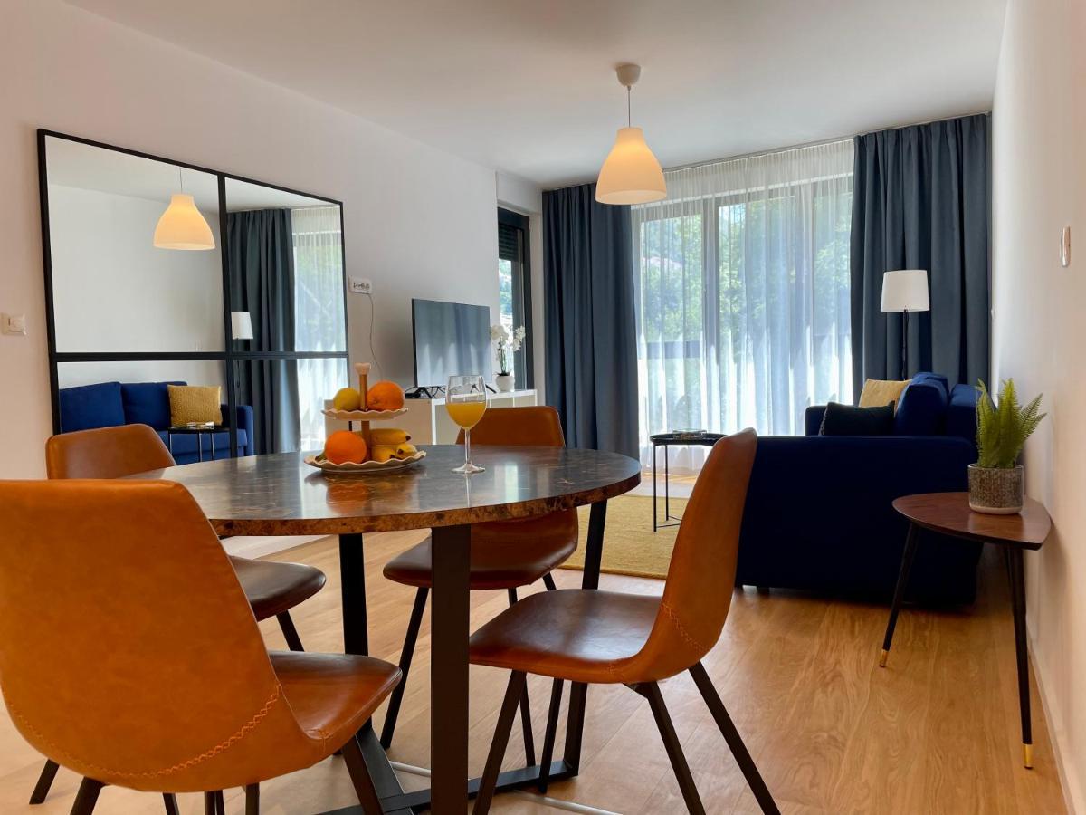Laus Iii , Brand New Lovely One-bedroom Apartment Dubrovnik