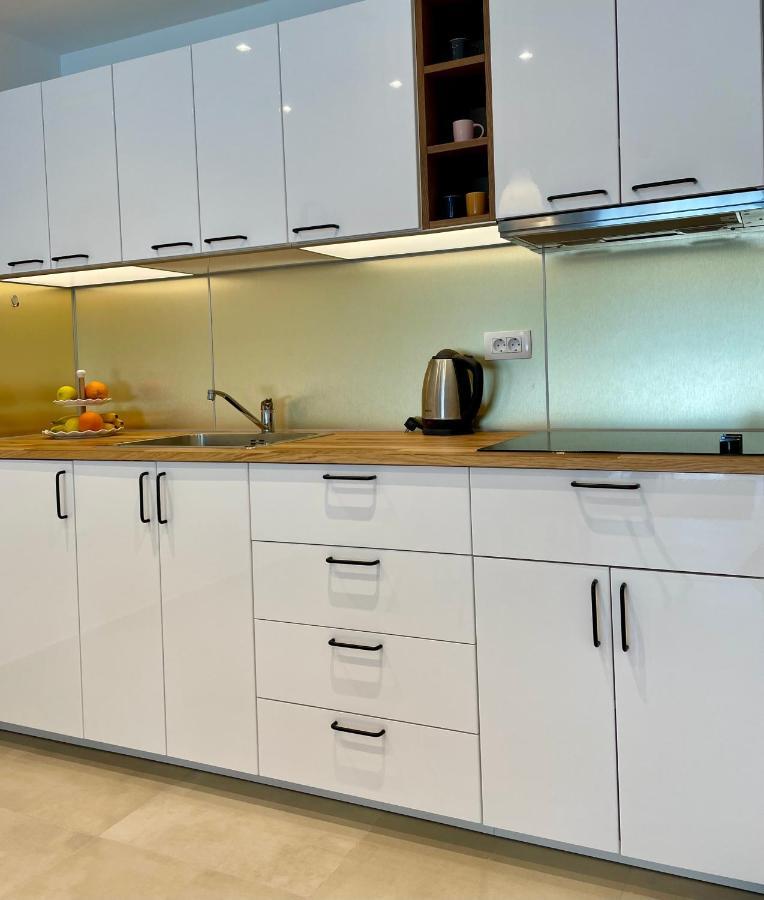 Apartment Laus Iii , Brand New Lovely One-bedroom Dubrovnik