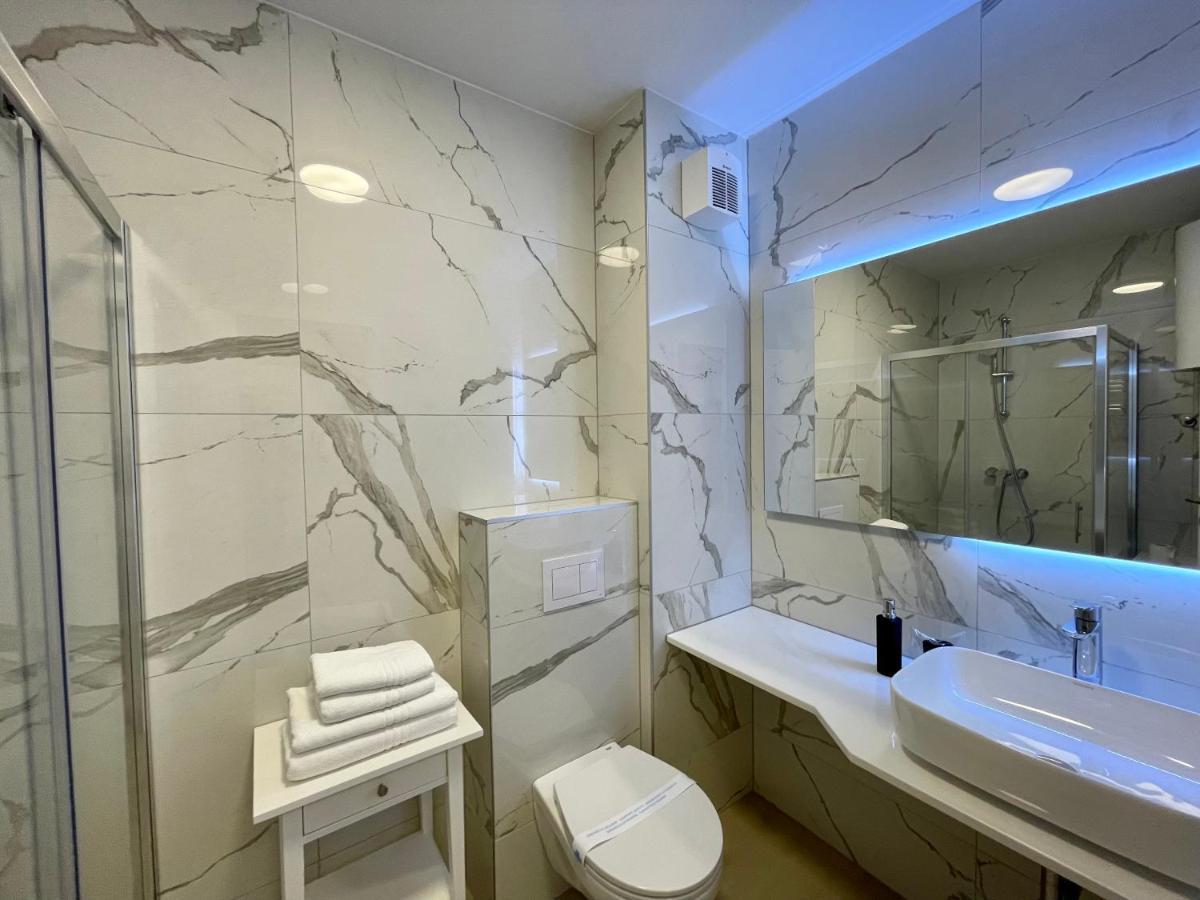 Laus Iii , Brand New Lovely One-bedroom Apartment Dubrovnik