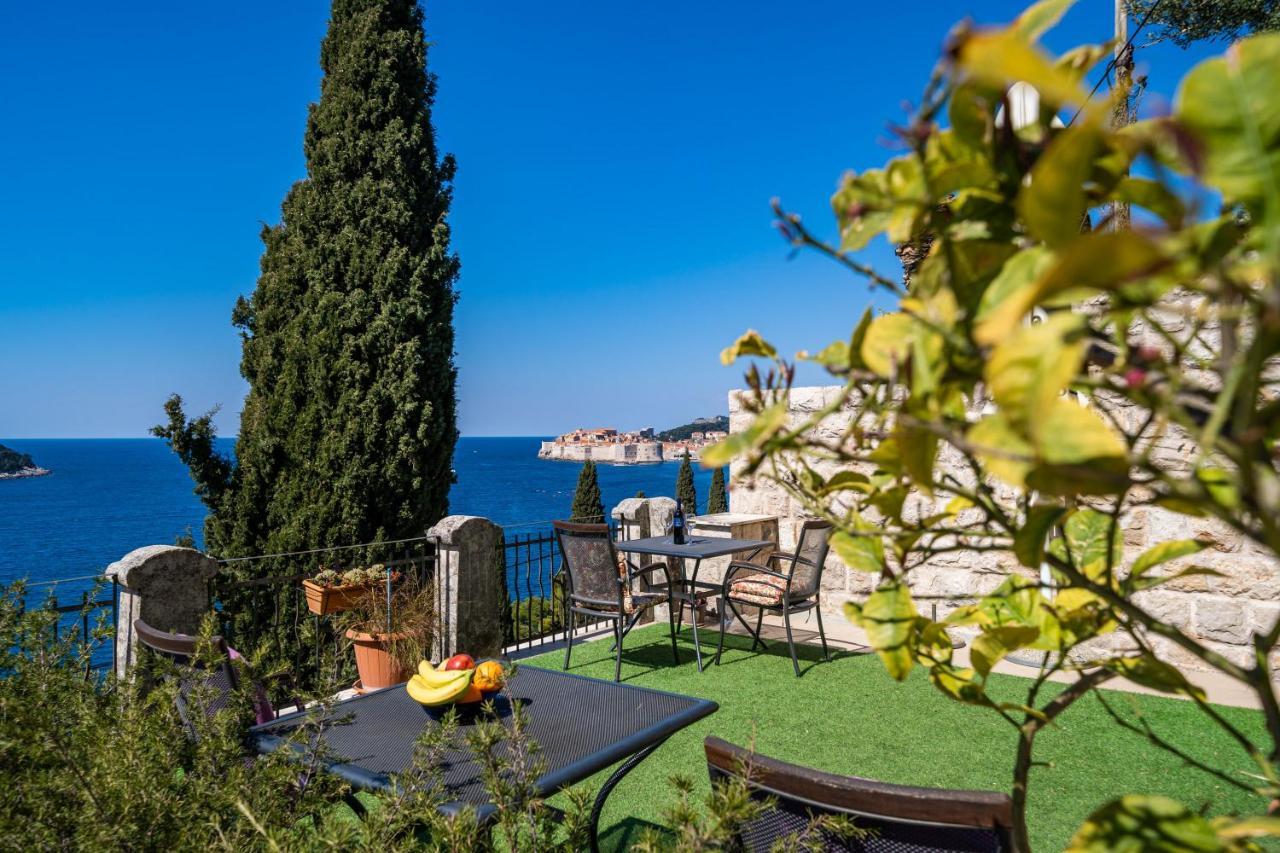 St Jacob Old Town & Sea View 2 Apartment *