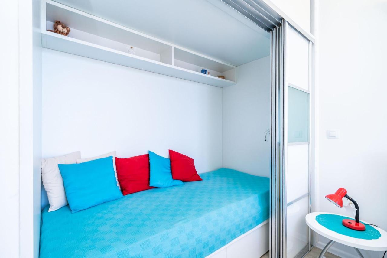 Apartment St Jacob Old Town & Sea View 2 *
