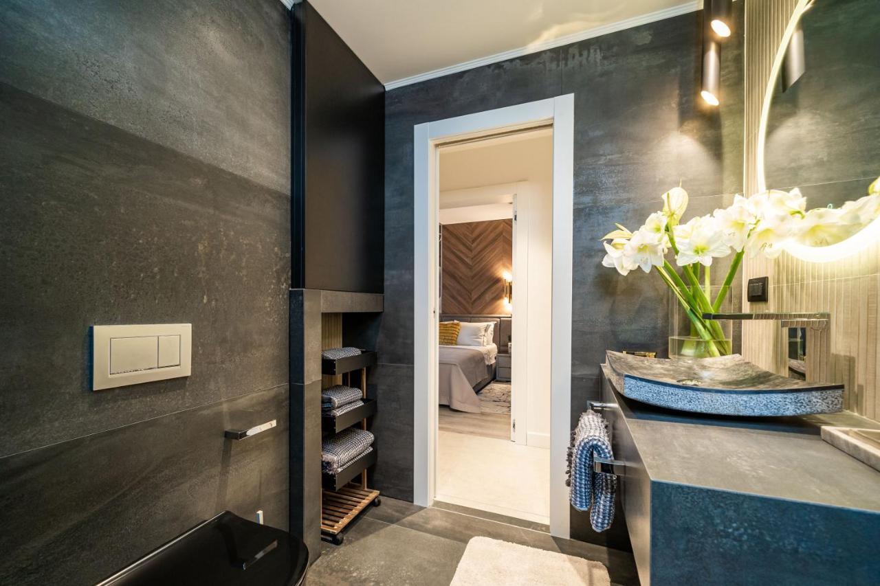 Apartment Lux Kalifa 5 Star Exquisite