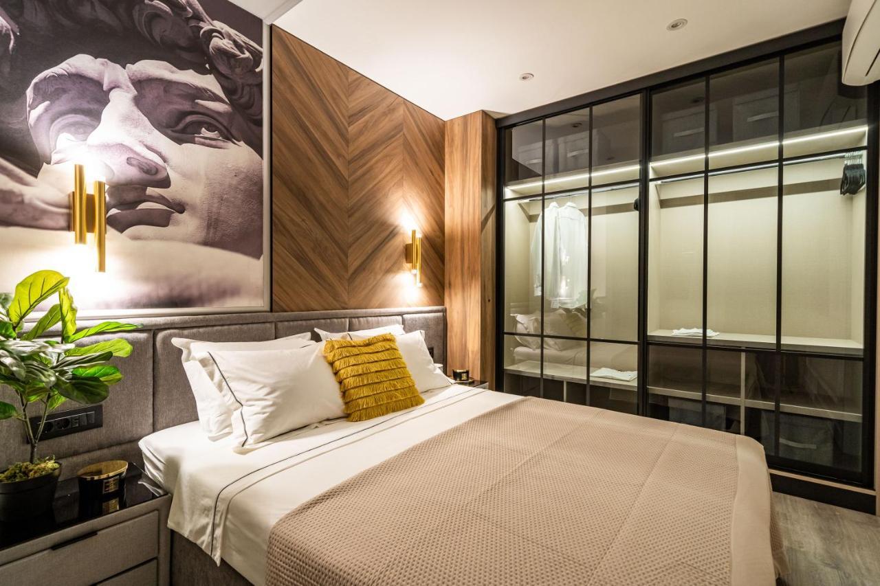 Lux Kalifa 5 Star Exquisite * Dubrovnik