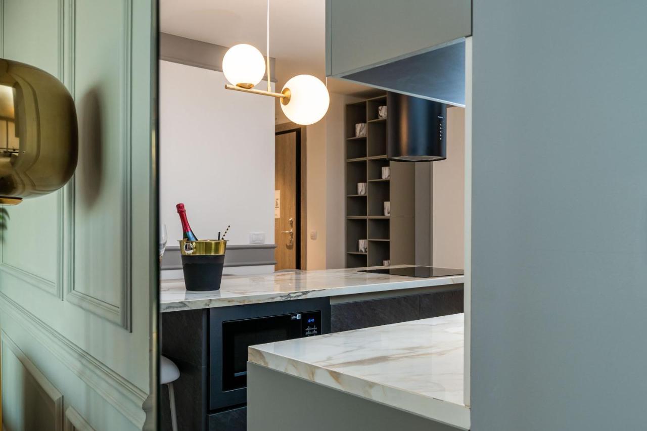 Apartment Lux Kalifa 5 Star Exquisite Dubrovnik
