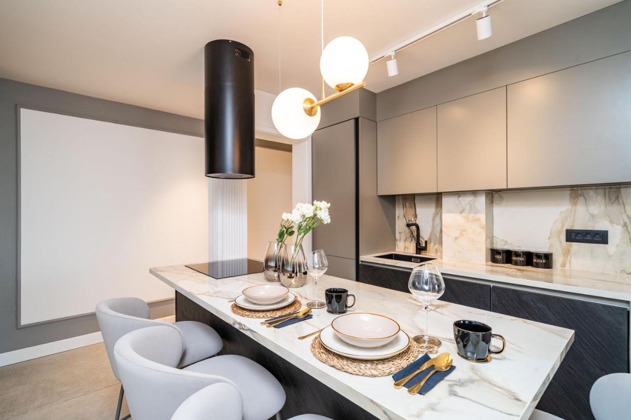 Apartment Lux Kalifa 5 Star Exquisite *