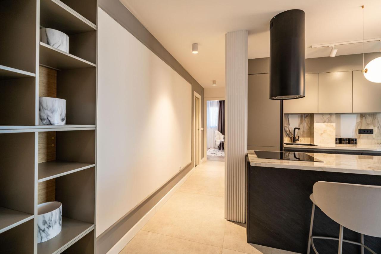 Lux Kalifa 5 Star Exquisite Apartment *
