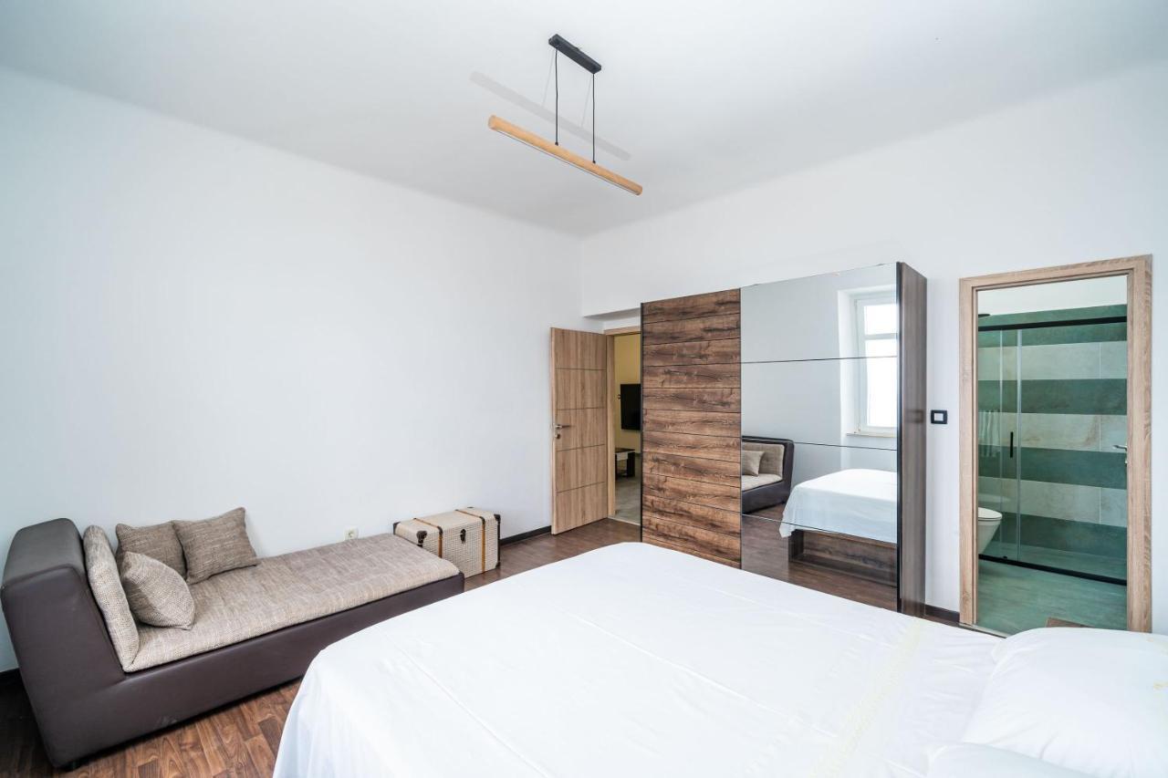 Duxperience Apartment *