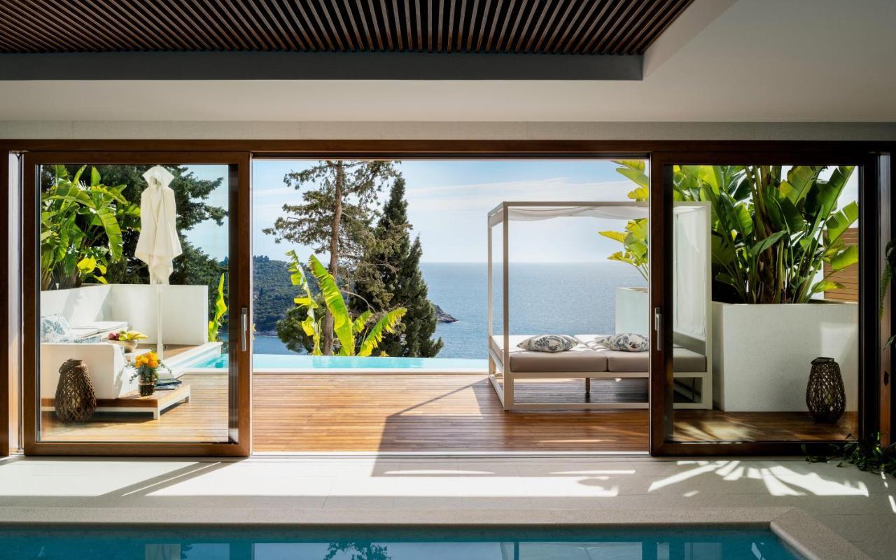 T - Wellness And Luxury With Spectacular Old Town View *