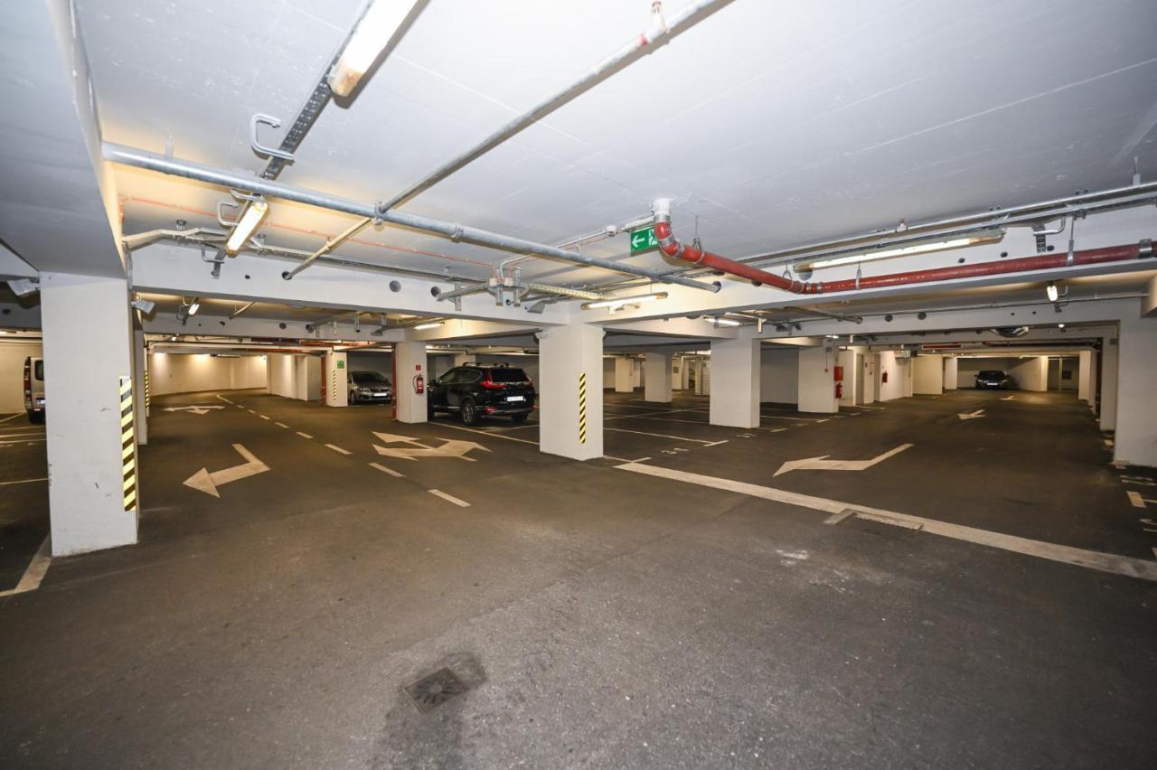 Sea View Porto With Secured Private Parking * Dubrovnik