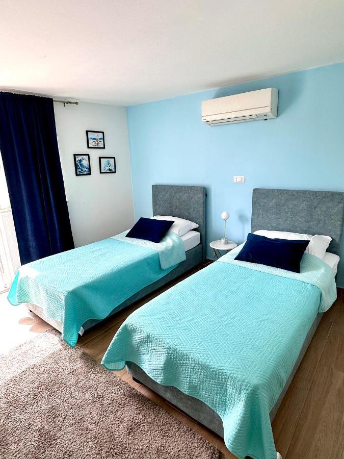 Guest house Madonna Ii *