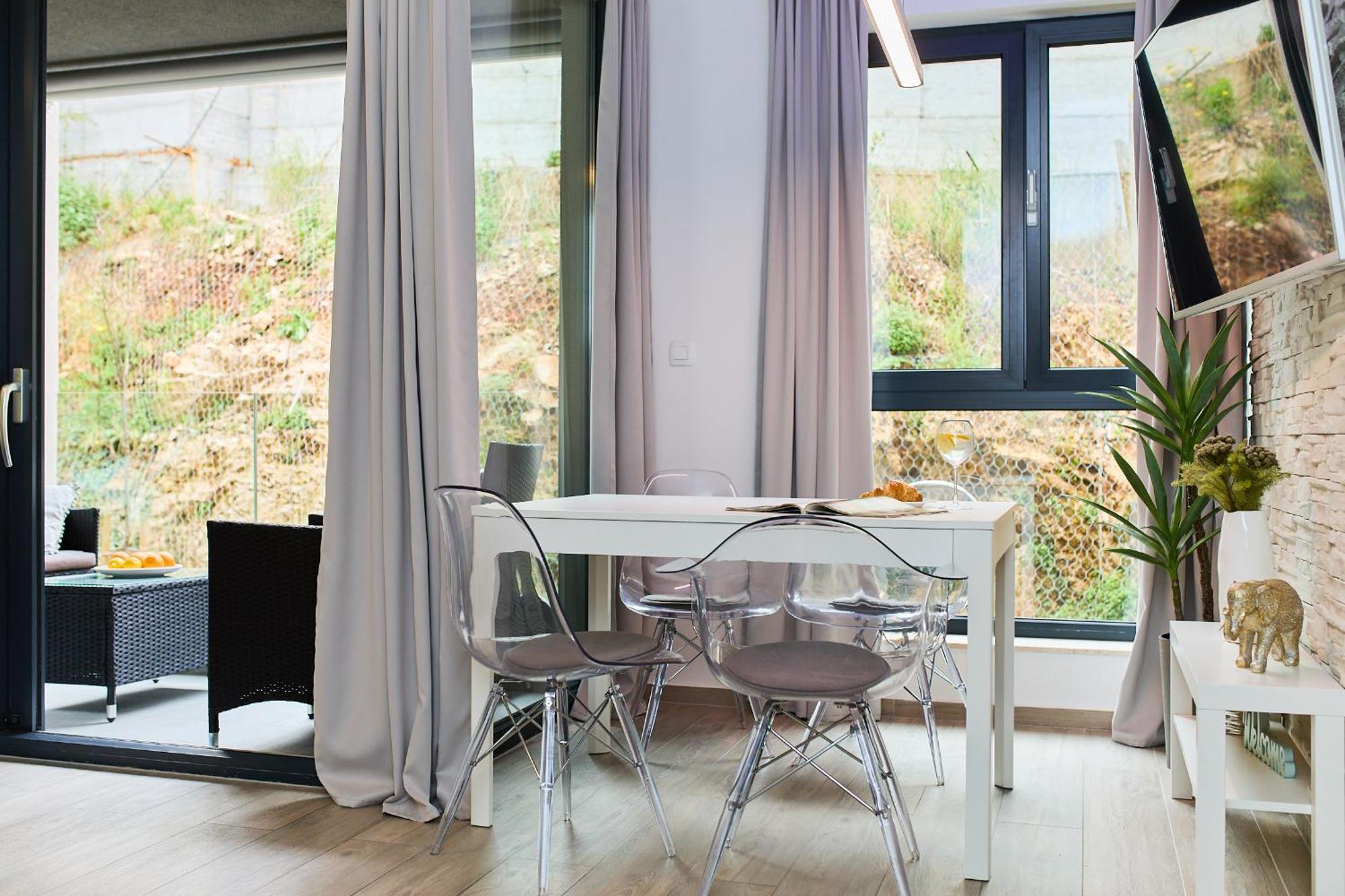 Hedera Estate, Hedera A12 Apartment *