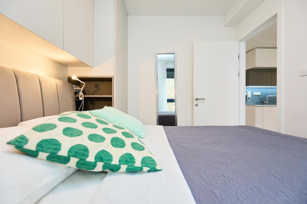 Hedera Estate, Hedera A12 Apartment *
