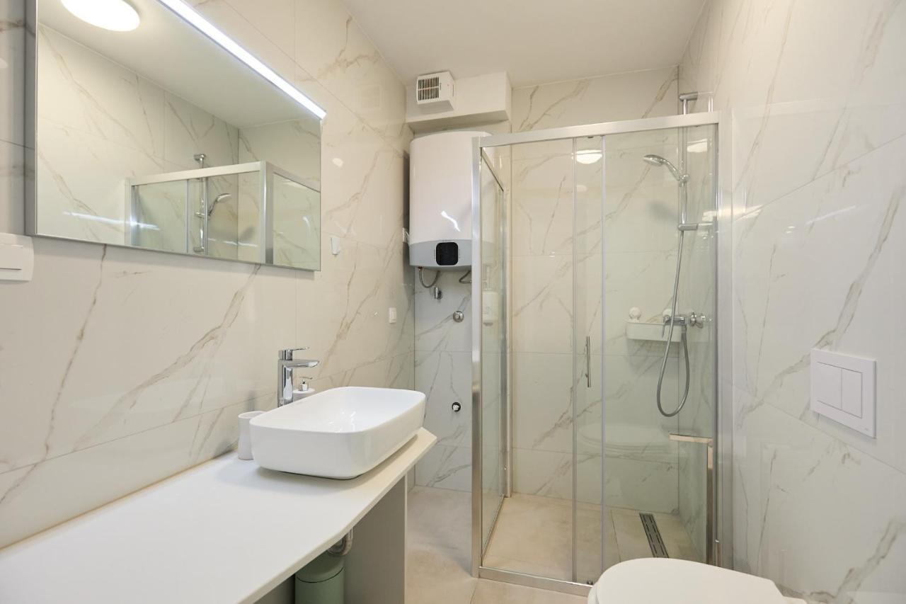 Apartment Hedera Estate, Hedera A12 *