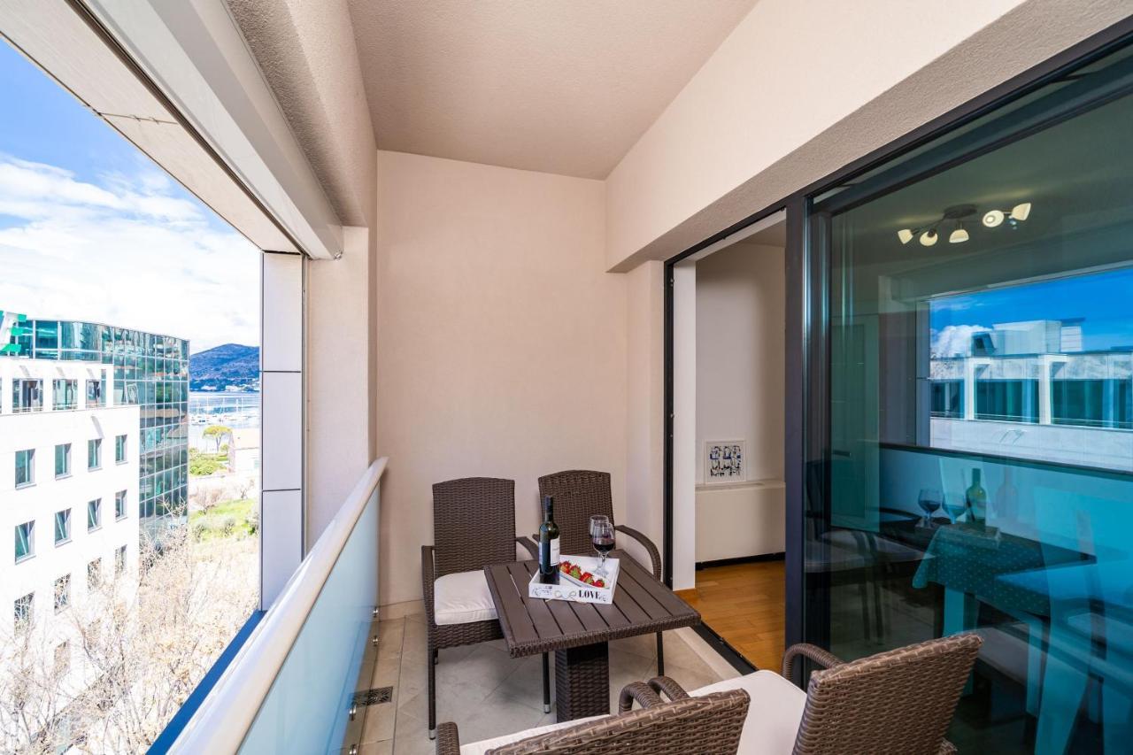 Apartment Clouds Dubrovnik