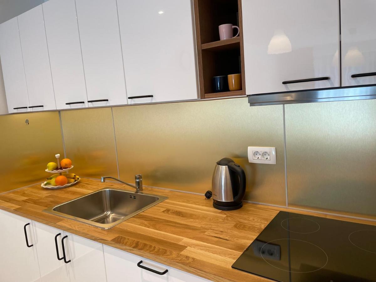 Laus Iii , Brand New Lovely One-bedroom Apartment