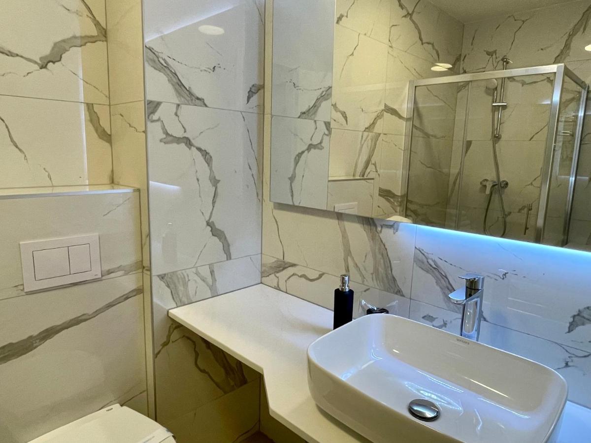 Laus Iii , Brand New Lovely One-bedroom Apartment Dubrovnik