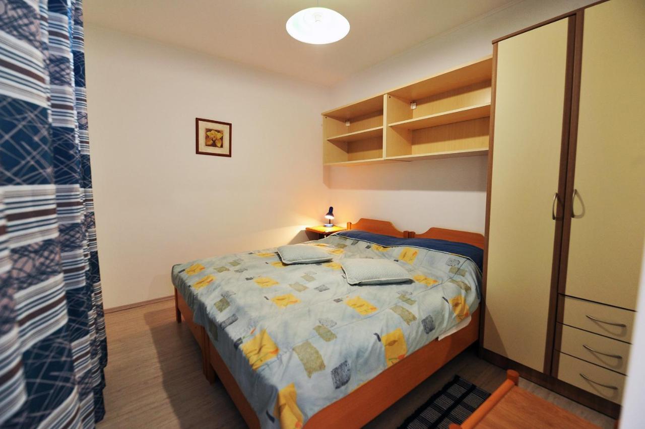 Guest house Katarina 3*