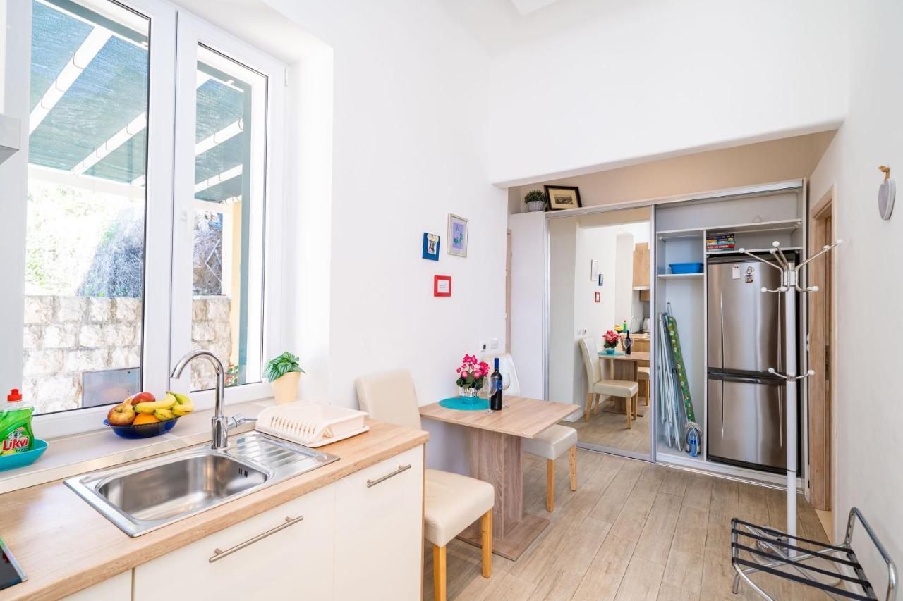 Apartment St Jacob Old Town & Sea View 2 Dubrovnik