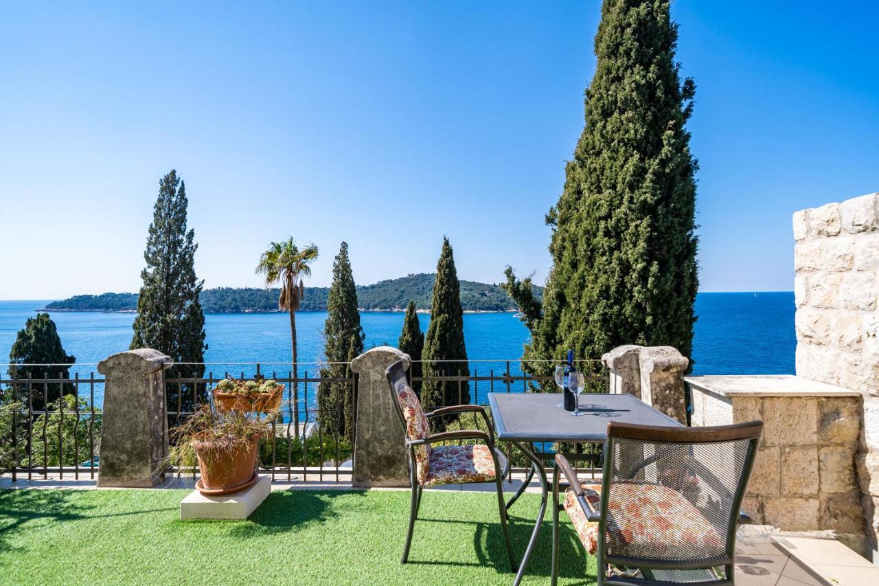 Apartment St Jacob Old Town & Sea View 2