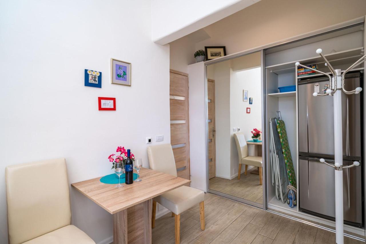 St Jacob Old Town & Sea View 2 Apartment *