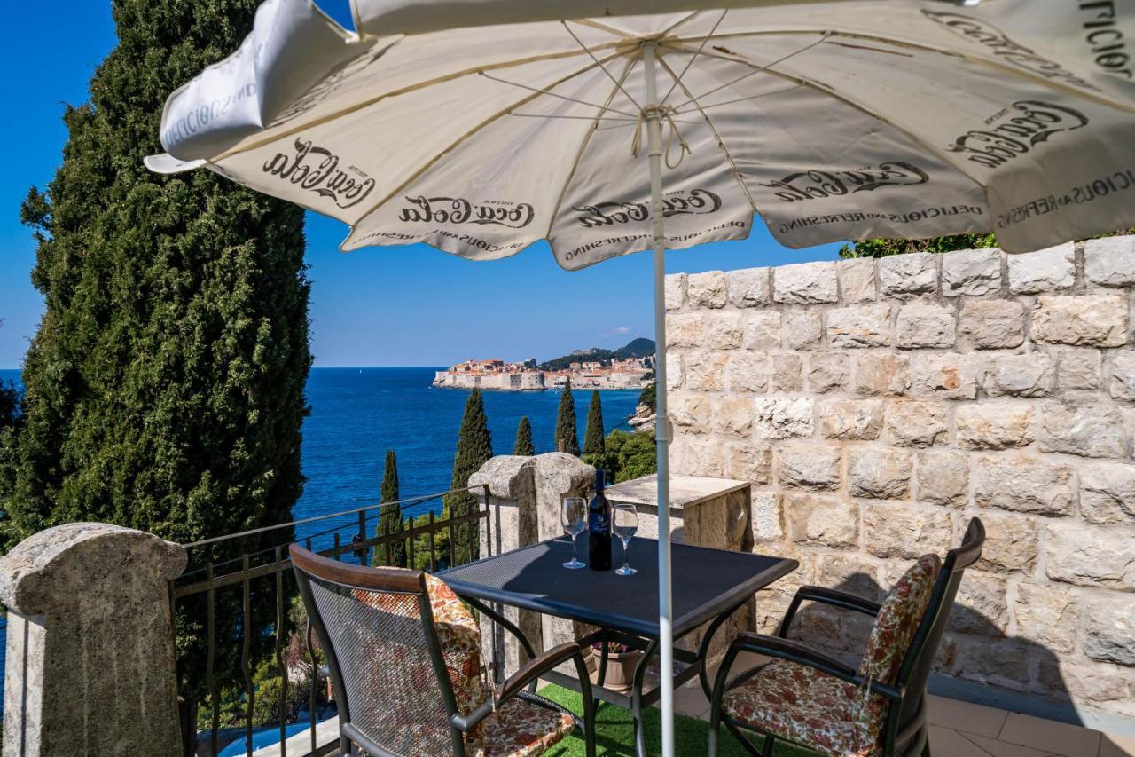 Apartment St Jacob Old Town & Sea View 2