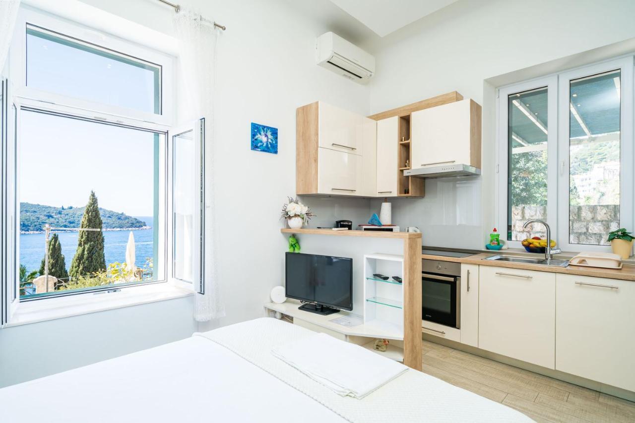 Apartment St Jacob Old Town & Sea View 2 Dubrovnik
