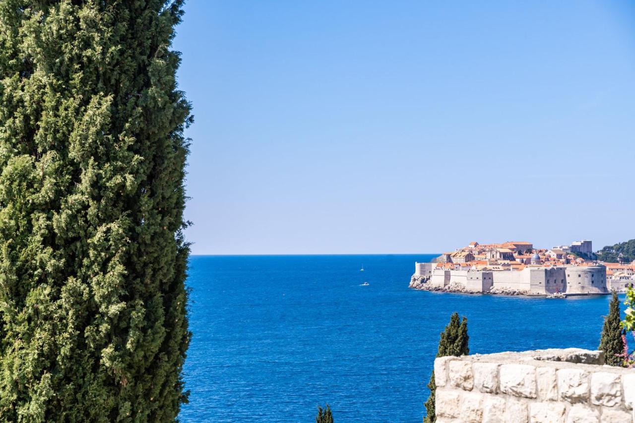 St Jacob Old Town & Sea View 2 Apartment Dubrovnik