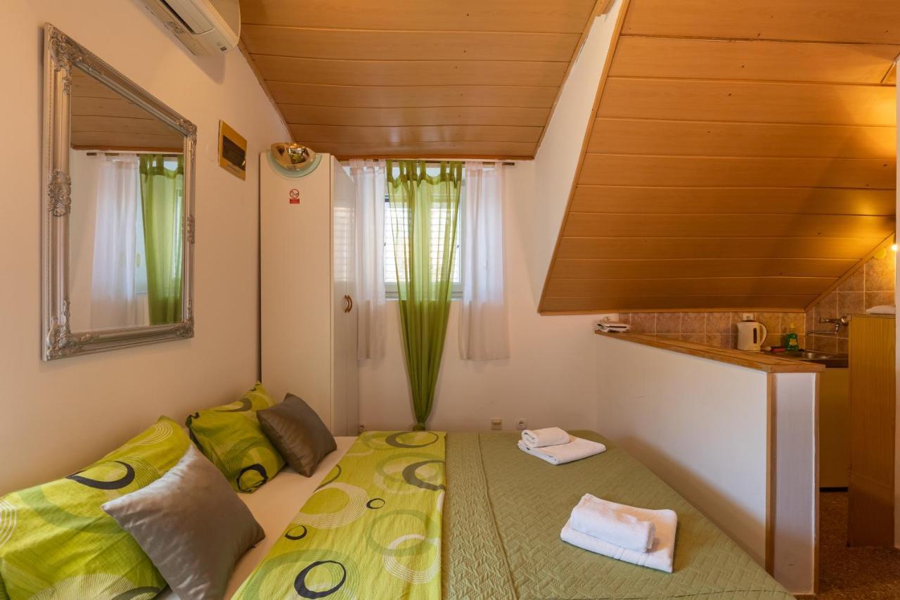 Appartement Old Town