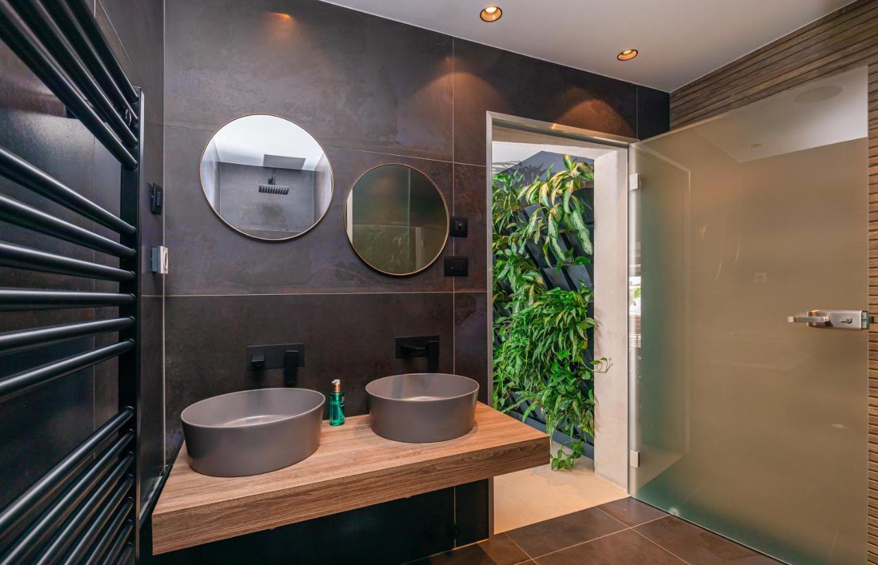 Villa T - Wellness And Luxury With Spectacular Old Town View *
