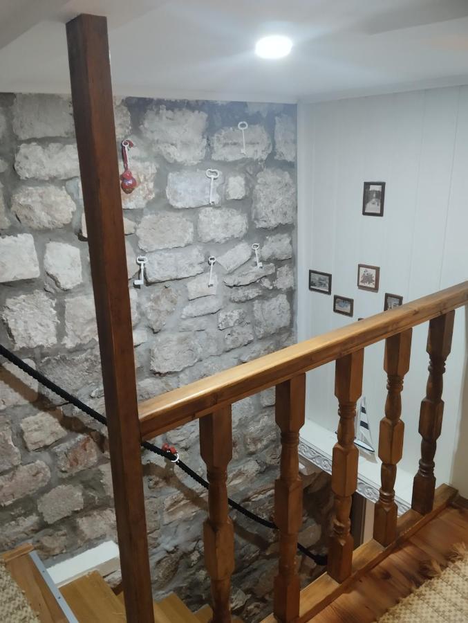 Crocant House Apartment *