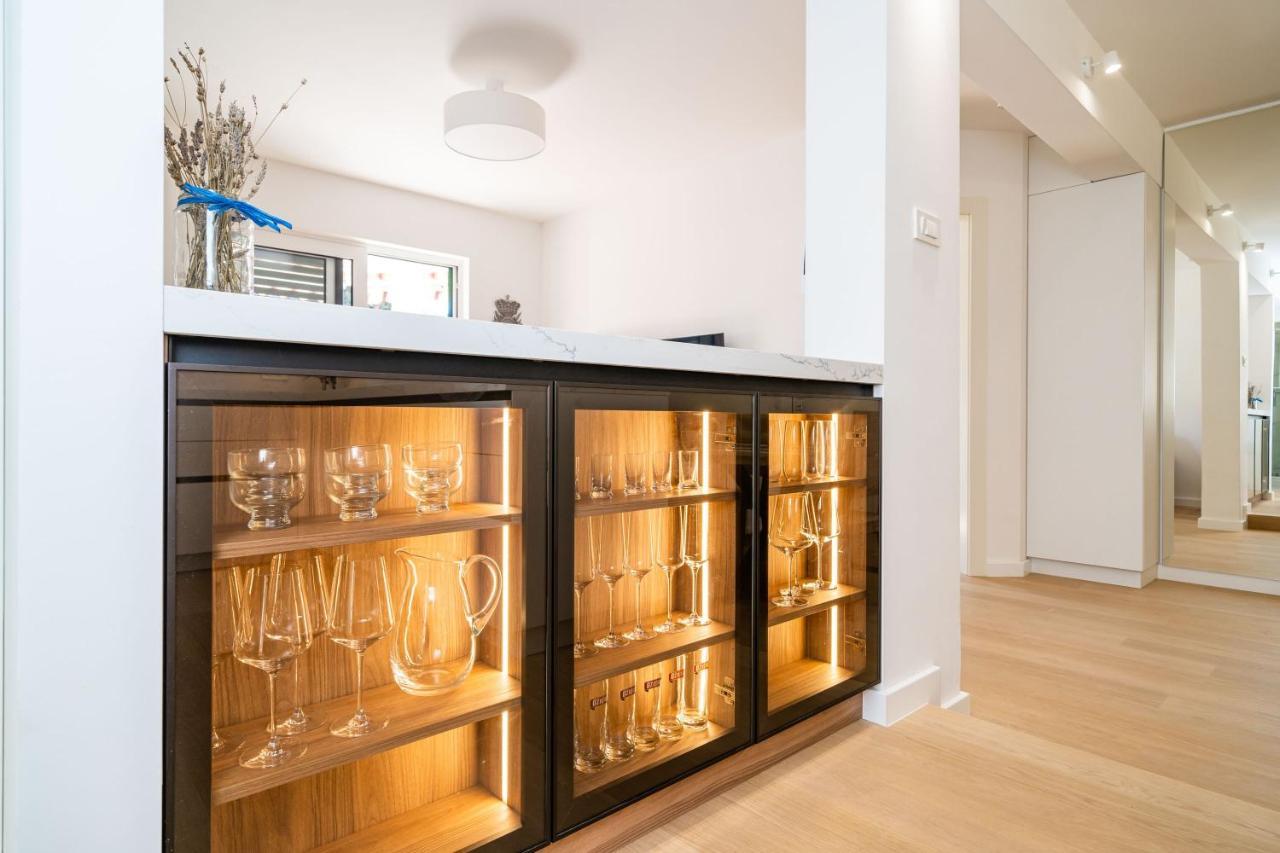 Apartment Claudia *