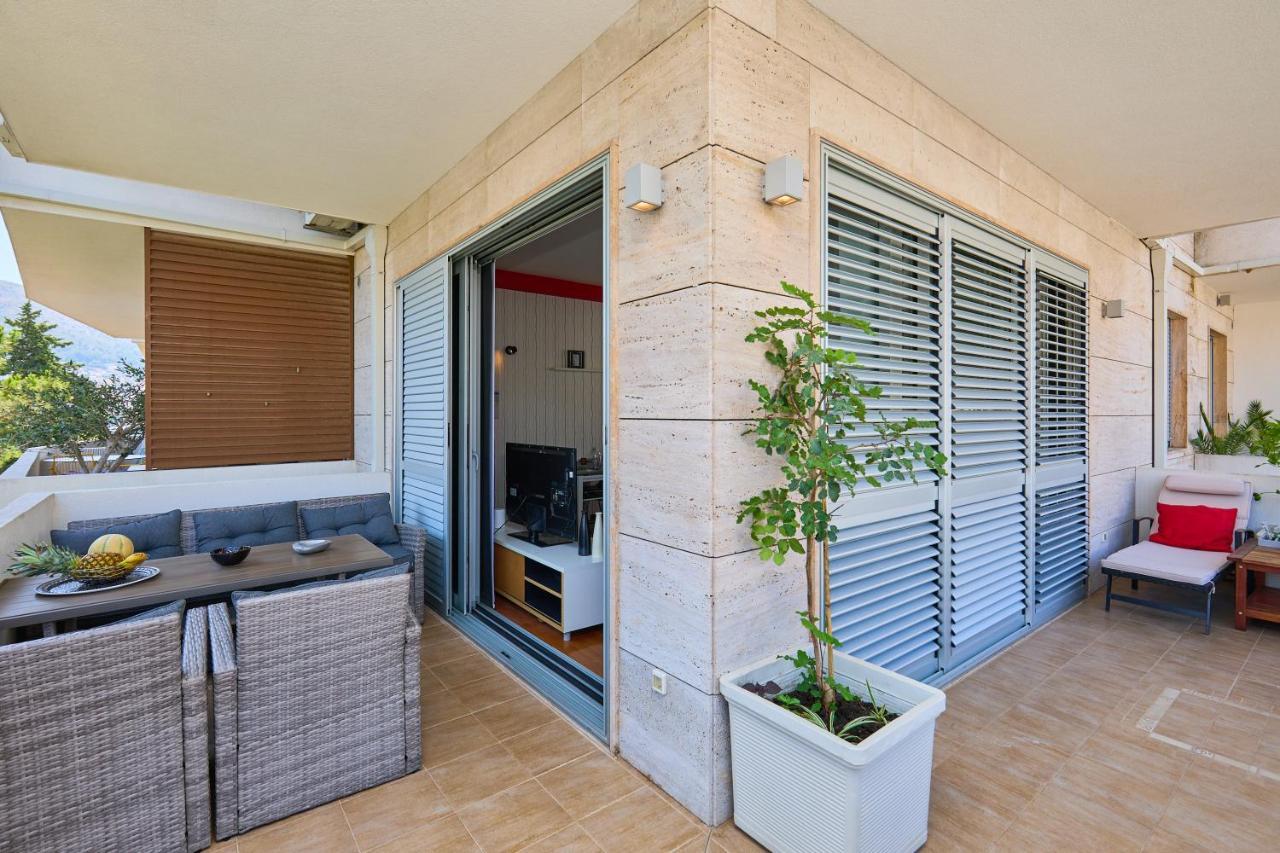 The Monroe - Stylish 2 Bd In Orsan *