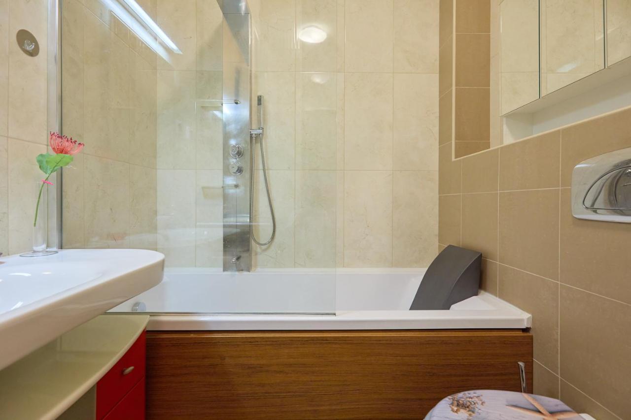 The Monroe - Stylish 2 Bd In Orsan Apartment