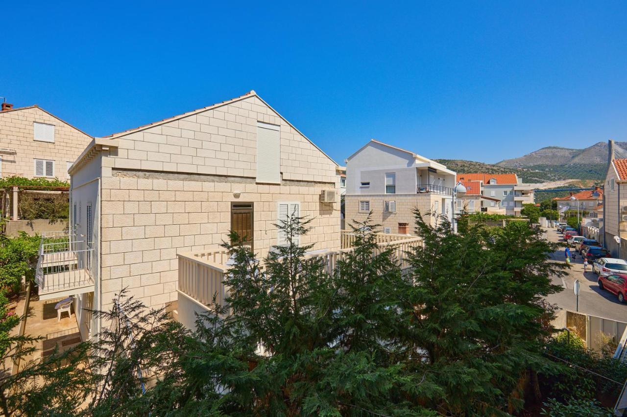 The Monroe - Stylish 2 Bd In Orsan Apartment Dubrovnik