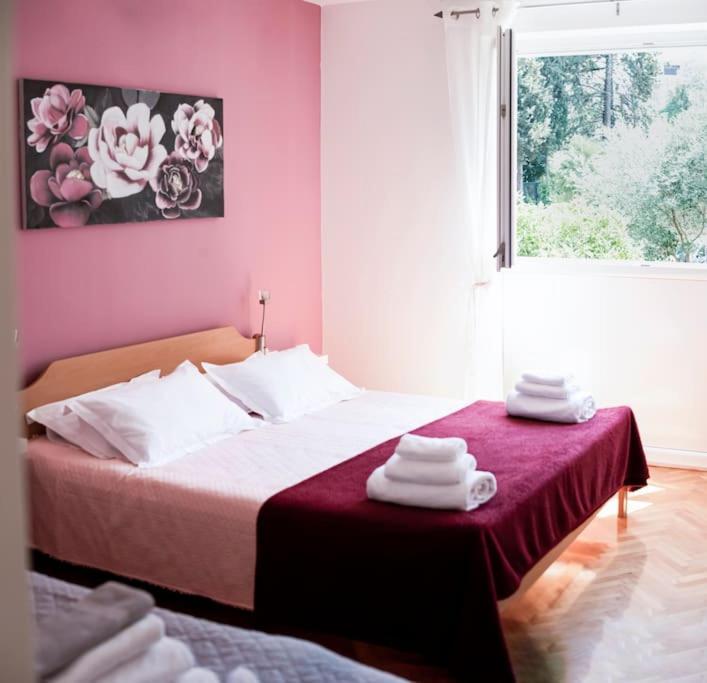 Lapad Cove Apartment Dubrovnik