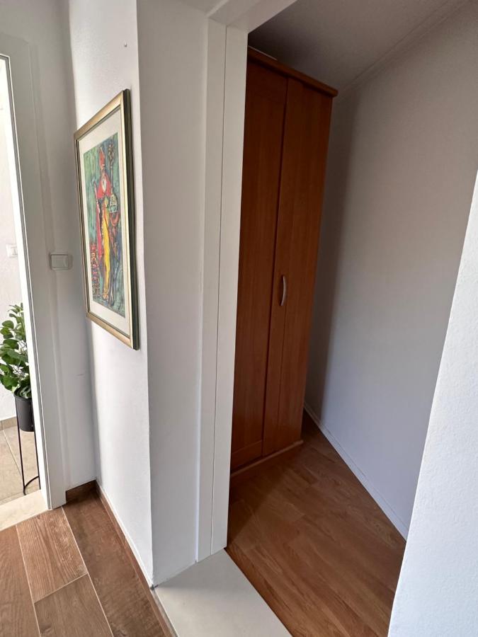 Madonna Guest house
