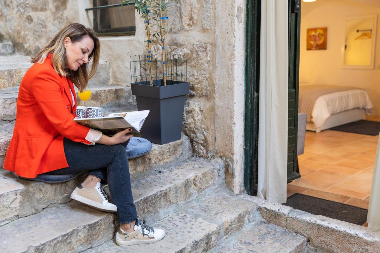 Two Steps, Location In Old Town Apartment Dubrovnik