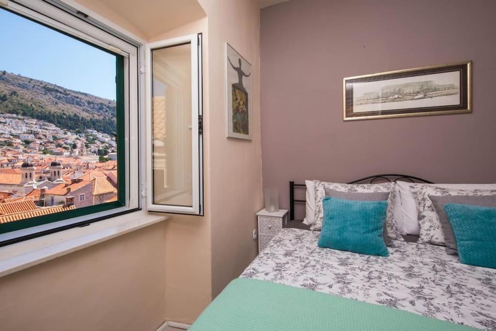 Apartment Maro Skyline *