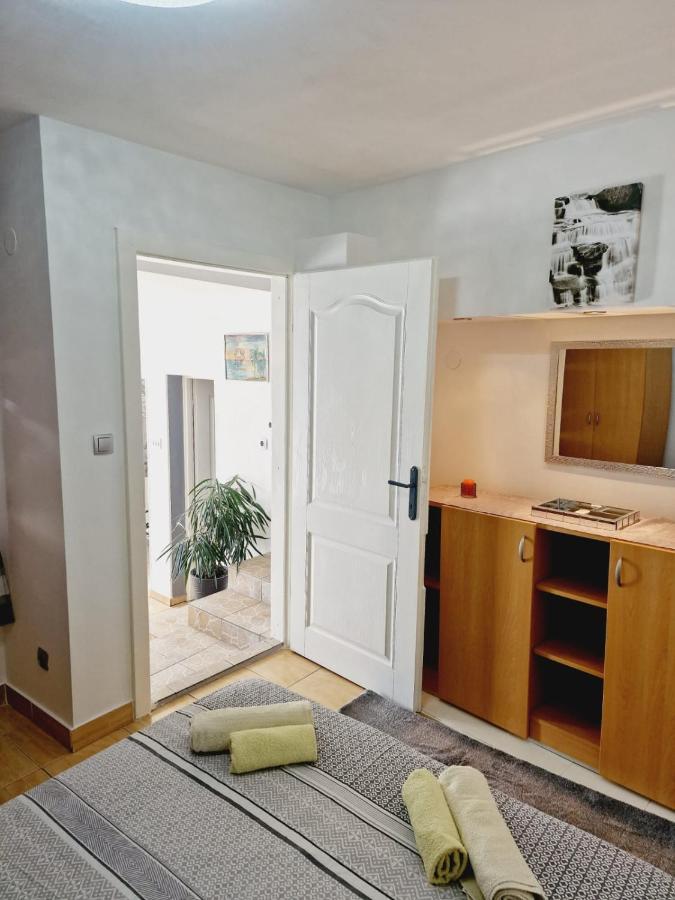 Ana Lozica With Terrace Appartement