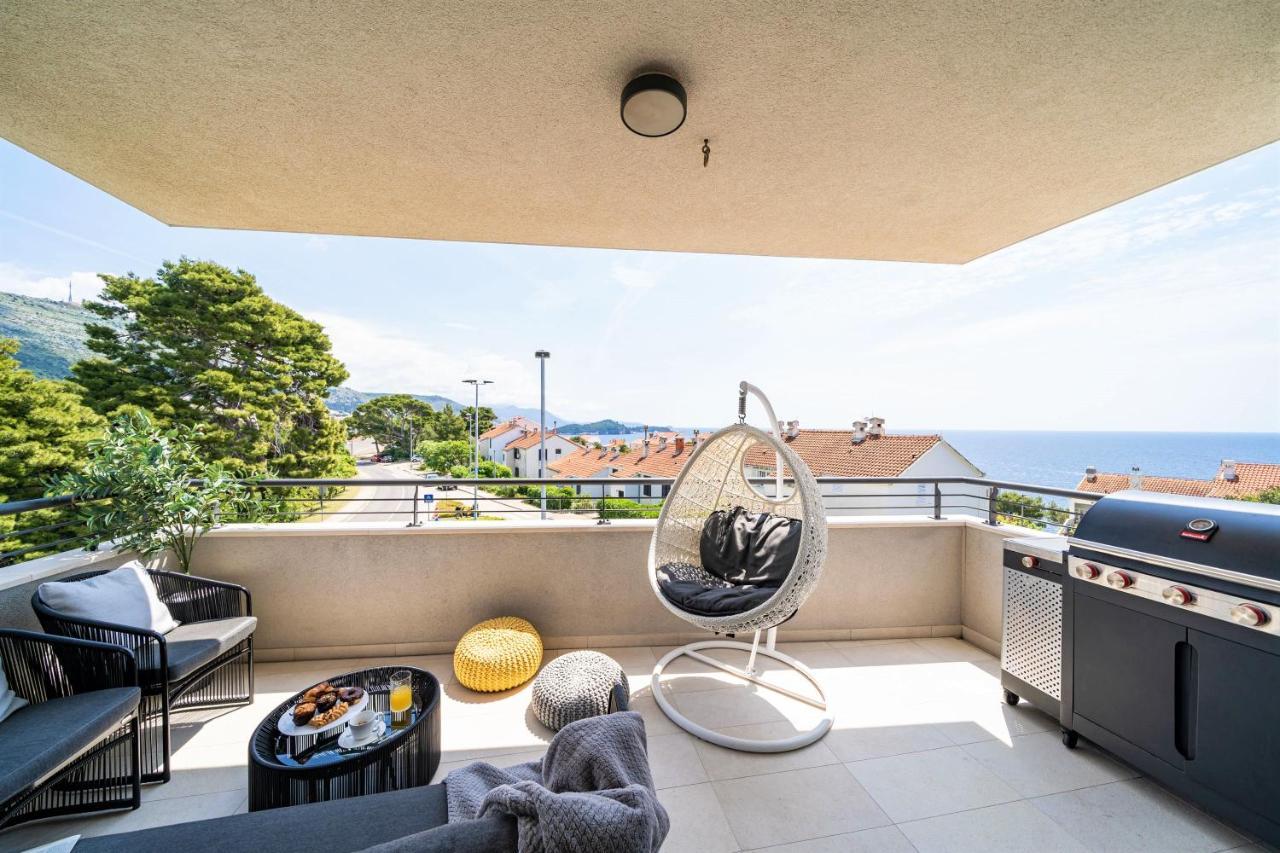 Apartment Saint Blaise Luxury *