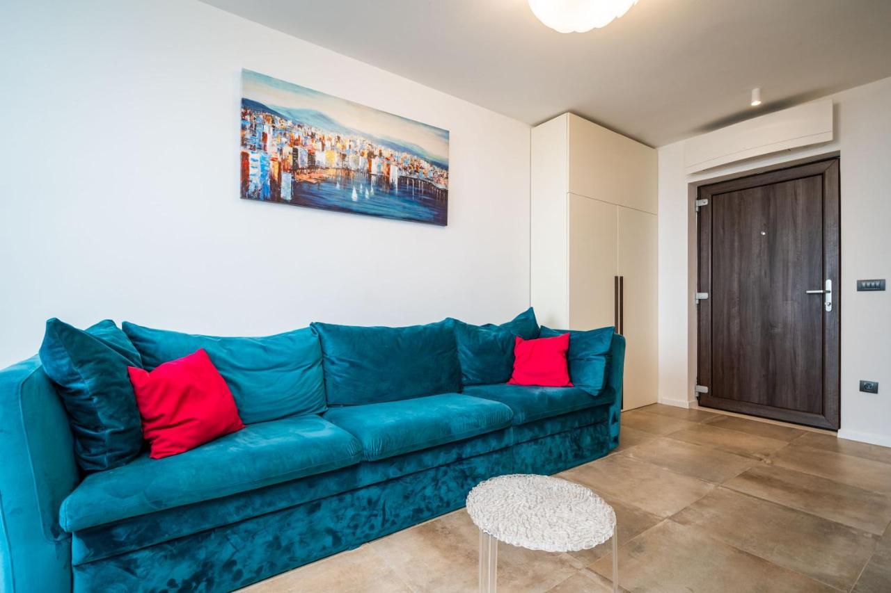 Luxury Libertas Apartment