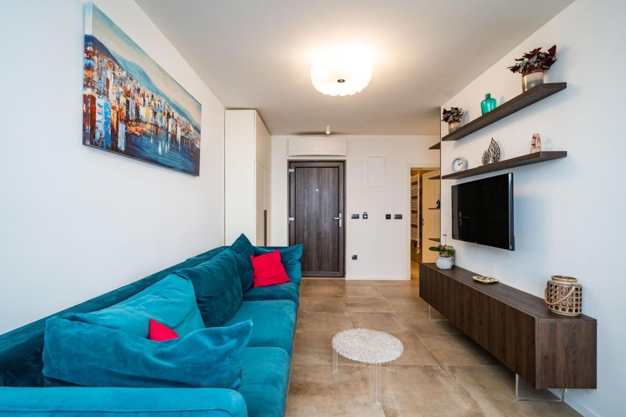 Luxury Libertas Apartment Dubrovnik